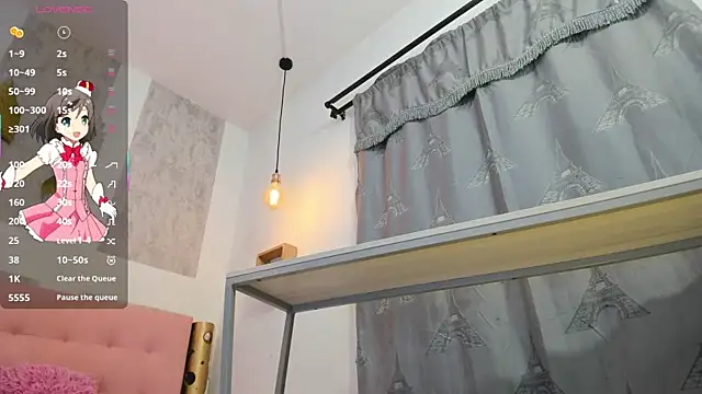 Snapshot of zhamira_21 chatting on September 17, 8:18 pm zhamira 21 online show from September 17, 8:18 pm