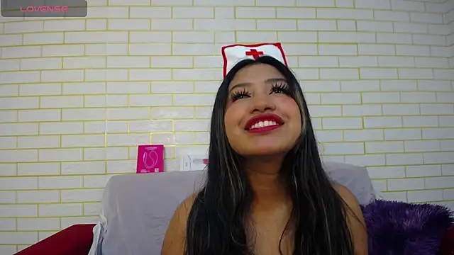 ricura mily online show from October 19, 4:25 am