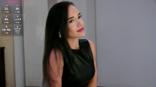 Snapshot of KateReevah chatting on September 18, 7:12 pm KateReevah online show from September 18, 7:12 pm