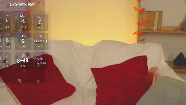 Snapshot of Dark_Lola_ chatting on October 13, 3:09 am Dark Lola online show from October 13, 3:09 am