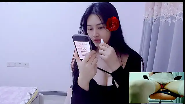 Little-sweet online show from December 3, 11:12 am