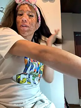 samara veguz222 online show from October 1, 12:15 am