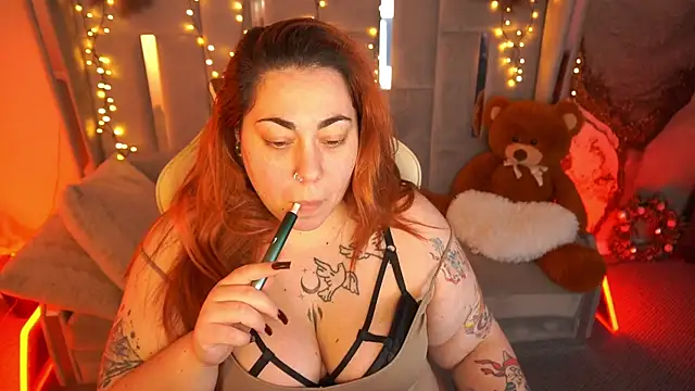 Kittywakee online show from March 20, 10:36 pm