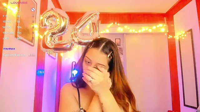 HeyTati online show from January 18, 9:11 pm