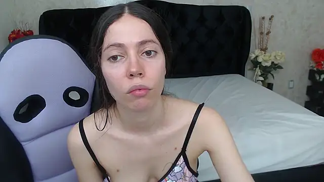 gabymendex online show from February 22, 4:41 pm