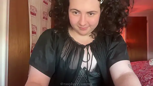 RaspberryTommyFTM online show from April 7, 5:59 pm