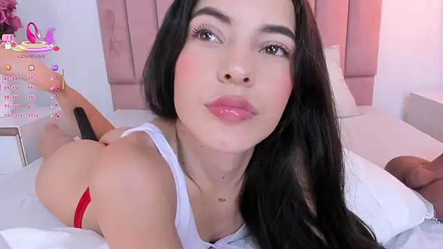 Kim miller4 online show from November 6, 8:15 pm