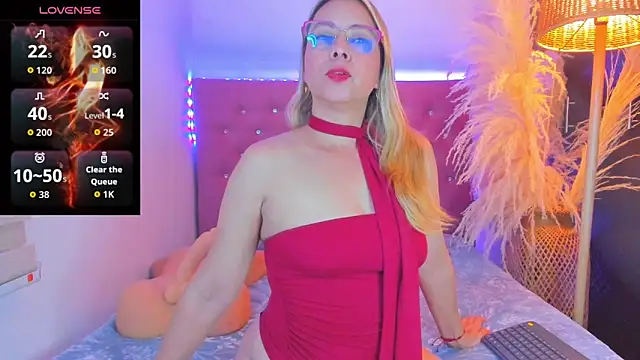  sexybunny  online show from March 3, 6:52 am