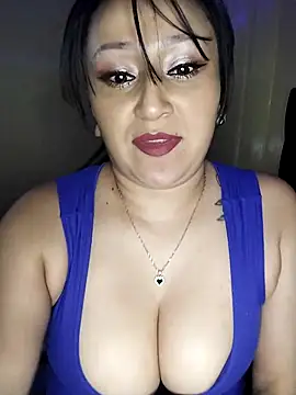 ArianaMist online show from November 28, 1:19 am