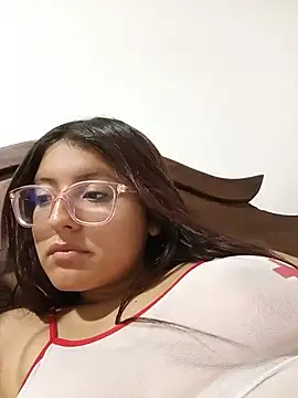 CamilaGg-1714 online show from July 23, 2:42 am