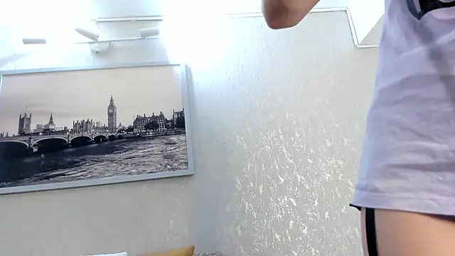 namastecute online show from November 24, 8:00 pm