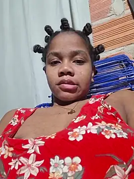 Luciia cute online show from March 25, 6:38 am