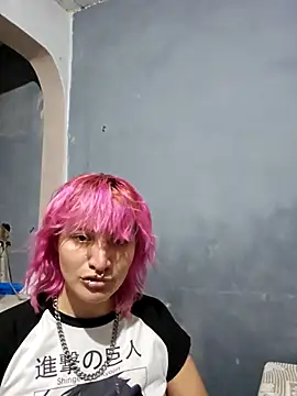 sadnessgyall online show from October 8, 7:24 am