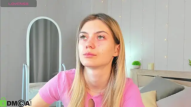 Cherry Price online show from November 11, 12:17 am