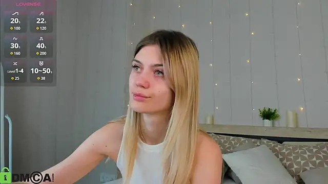 Cherry Price online show from November 12, 12:19 am