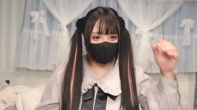 yua0727 online show from January 16, 1:51 pm