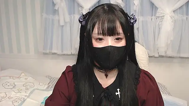 yua0727 online show from May 20, 1:52 pm