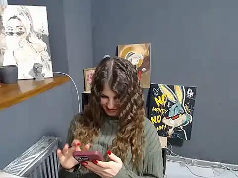 felicity gold online show from January 14, 7:35 am