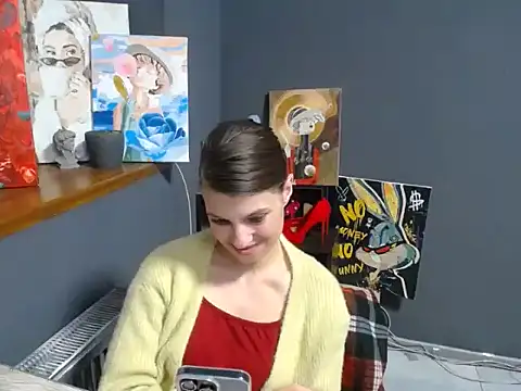 felicity gold online show from April 22, 10:34 am