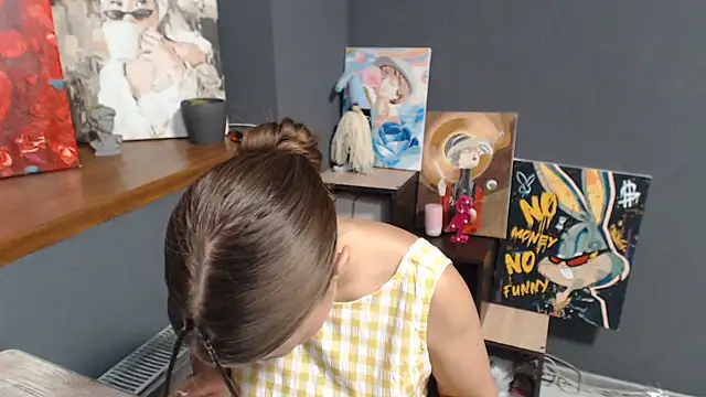 felicity gold online show from July 29, 6:13 am