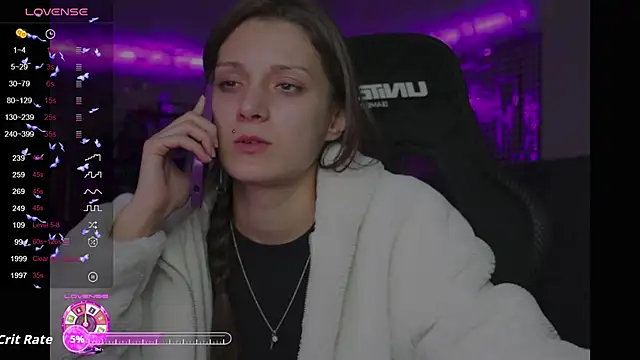 Kathleen Meow online show from October 3, 6:02 pm