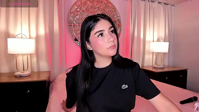 Belliinda 21 online show from July 24, 7:11 pm