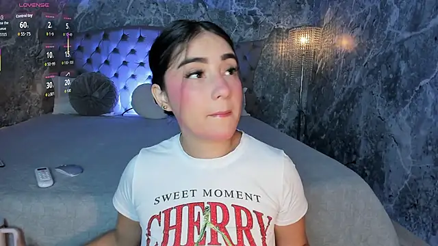 Belliinda 21 online show from February 9, 7:27 pm