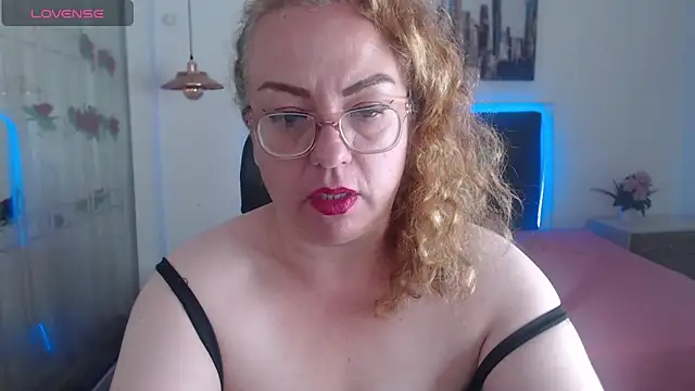Tania Goddess  online show from October 14, 3:47 pm