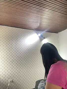 Praga Pink online show from April 25, 1:03 pm