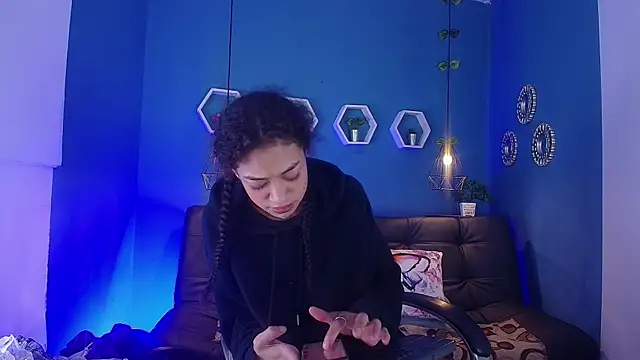 Aurora ath online show from February 8, 3:43 am