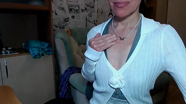 Pepper mur online show from March 26, 10:39 am