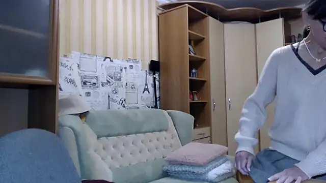 Pepper mur online show from May 31, 11:27 am