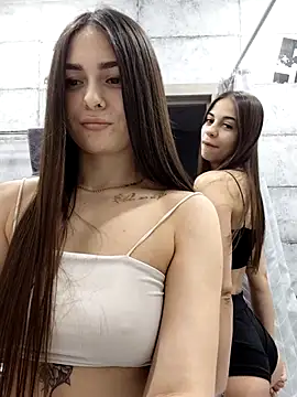 ShySonya online show from March 7, 7:37 am