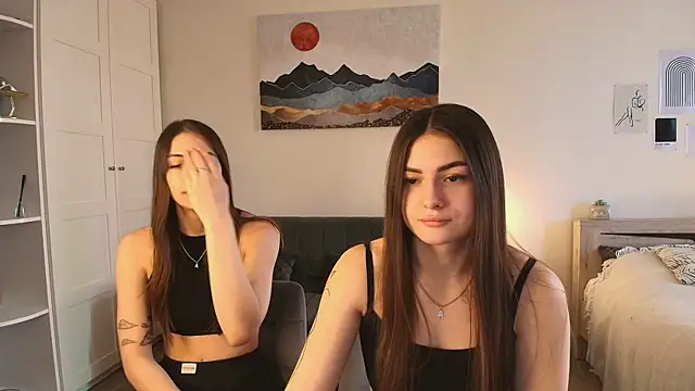 ShySonya online show from April 16, 5:19 am