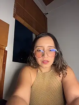 Kay LustyWife online show from February 20, 12:09 am