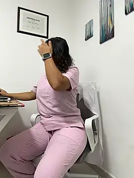 Kay LustyWife online show from July 11, 12:21 am