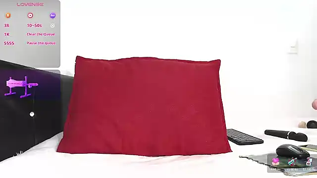 Snapshot of rosmery_21 chatting on October 12, 2:47 am rosmery 21 online show from October 12, 2:47 am