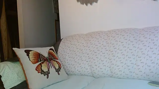 Vanessa Aniston online show from November 28, 11:19 pm