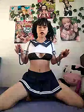 Alexandra 65 online show from October 4, 10:14 pm