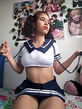 Alexandra 65 online show from September 20, 1:20 pm