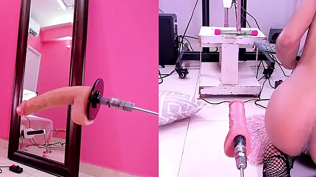 AnnemiekNicole online show from September 15, 8:16 pm