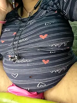 hotty manisha online show from March 1, 6:07 pm