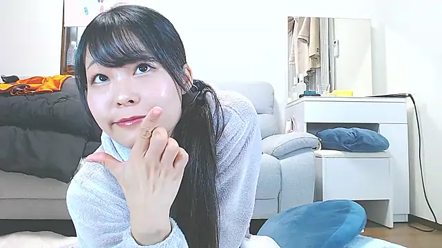 nmnk CH online show from November 7, 10:36 pm