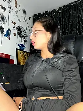 Bonnie willliams19 online show from January 8, 4:27 am