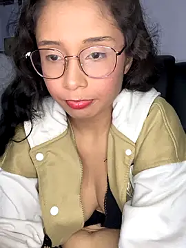 Snapshot of Bonnie_willliams19 chatting on September 17, 3:26 am Bonnie willliams19 online show from September 17, 3:26 am