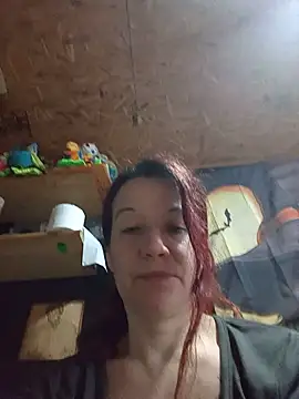 AlejandritaMilf online show from July 28, 7:39 pm