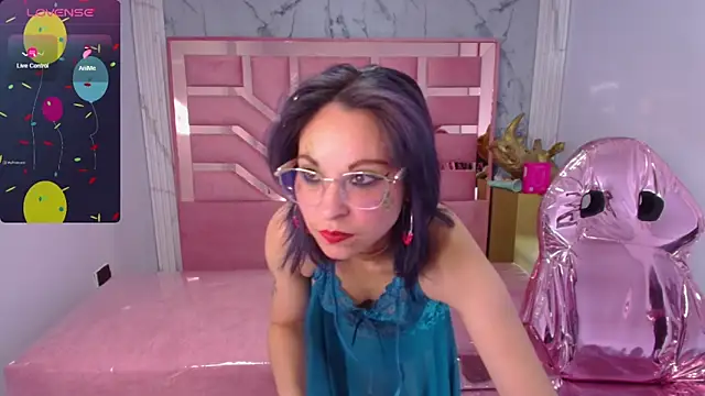 abril ch  online show from March 17, 12:53 pm