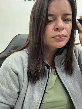 NATHALIA-28  online show from April 18, 1:57 pm