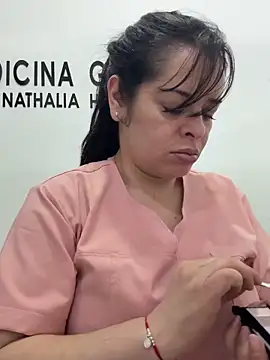 NATHALIA-28  online show from June 3, 6:24 pm