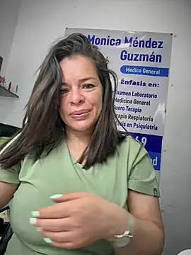 NATHALIA-28  online show from March 20, 12:43 pm